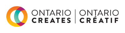 Ontario Creates logo