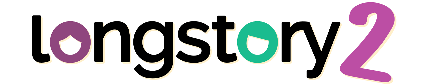 LongStory 2 Logo